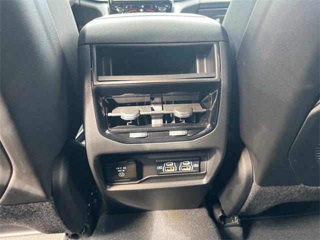 used 2023 Jeep Grand Cherokee car, priced at $36,995