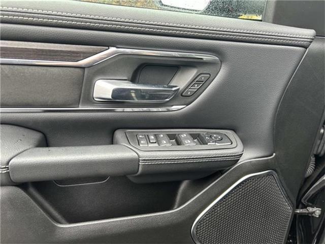 new 2026 Ram 1500 car, priced at $70,445