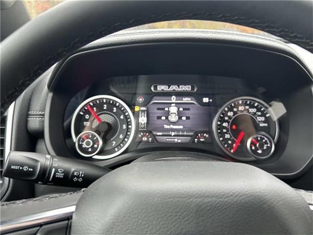 new 2026 Ram 1500 car, priced at $70,445