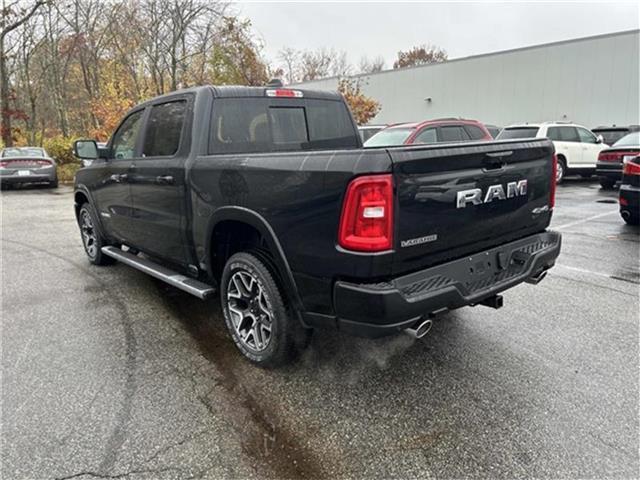 new 2026 Ram 1500 car, priced at $70,445