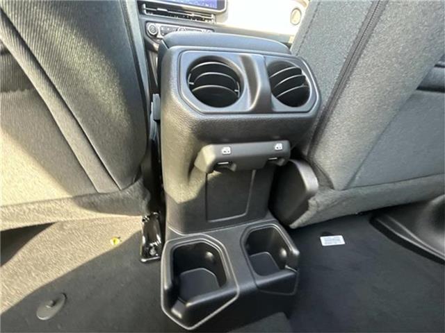 new 2025 Jeep Wrangler car, priced at $56,115