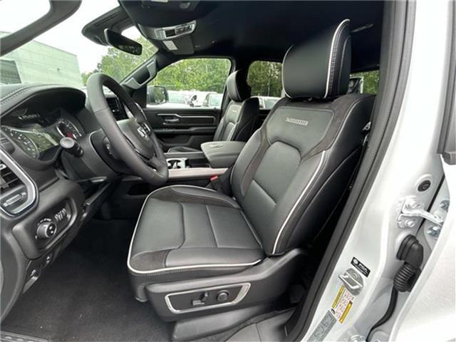 new 2026 Ram 1500 car, priced at $69,575