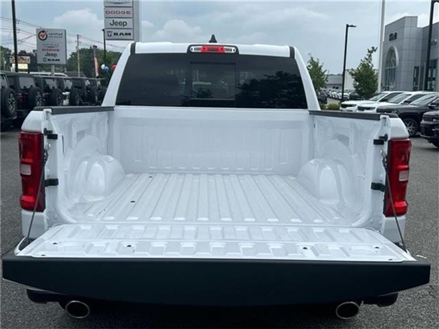 new 2026 Ram 1500 car, priced at $69,575