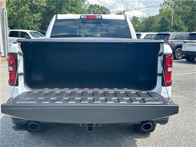 new 2026 Ram 1500 car, priced at $57,840