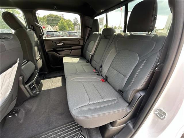 new 2026 Ram 1500 car, priced at $57,840