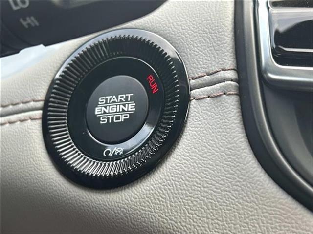 new 2025 Jeep Compass car, priced at $31,740