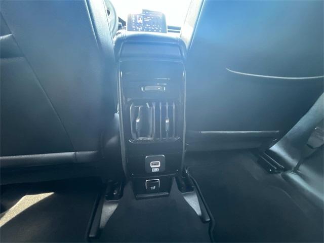 used 2024 Jeep Compass car, priced at $28,900