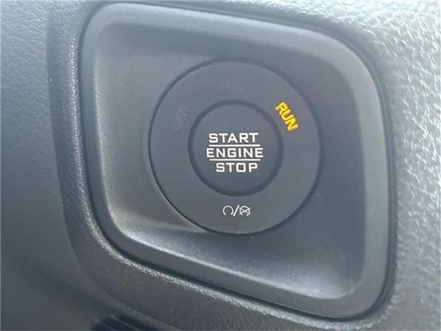 new 2025 Jeep Wrangler car, priced at $48,065