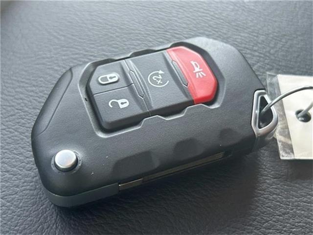new 2025 Jeep Wrangler car, priced at $48,065