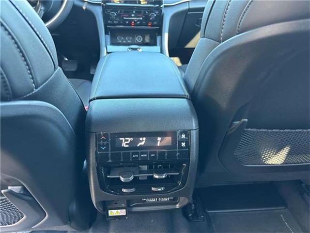 new 2025 Jeep Grand Cherokee L car, priced at $46,725