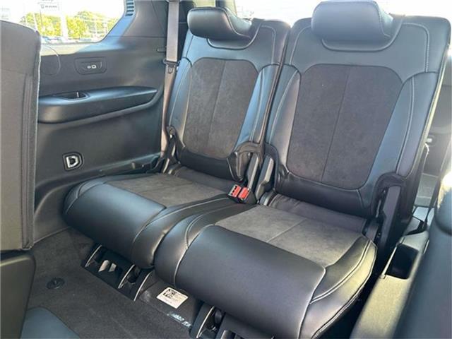 new 2025 Jeep Grand Cherokee L car, priced at $46,725