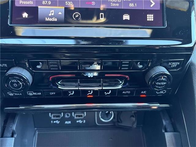 new 2025 Jeep Grand Cherokee L car, priced at $46,725