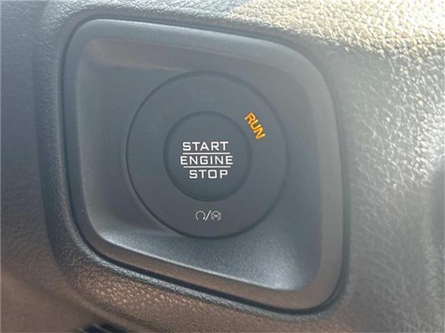 new 2025 Jeep Wrangler car, priced at $55,165