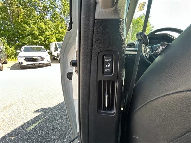 used 2022 Honda Odyssey car, priced at $28,995
