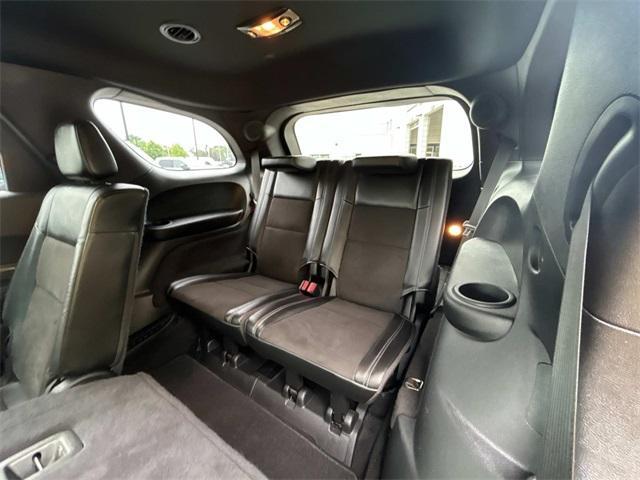 used 2021 Dodge Durango car, priced at $27,995