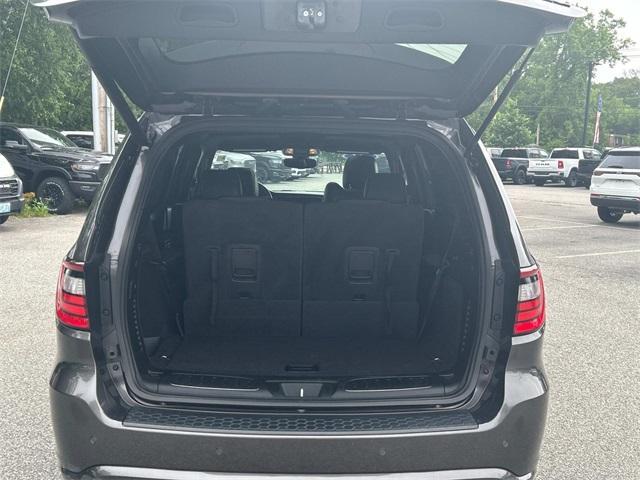 used 2021 Dodge Durango car, priced at $27,995
