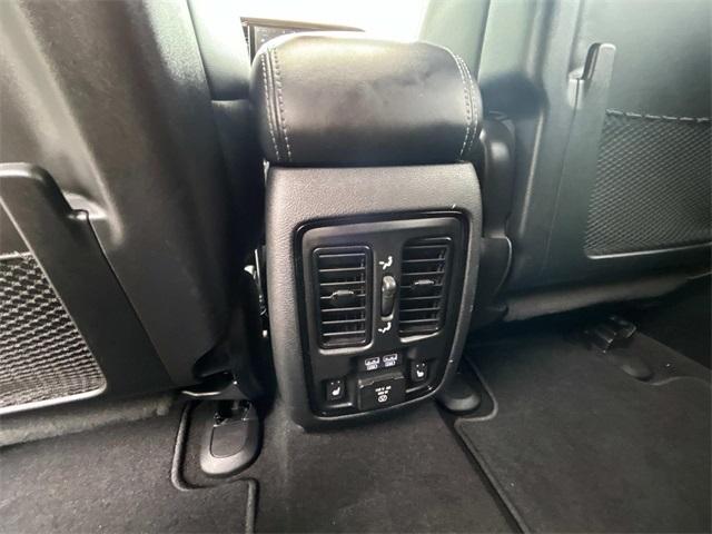 used 2021 Dodge Durango car, priced at $27,995