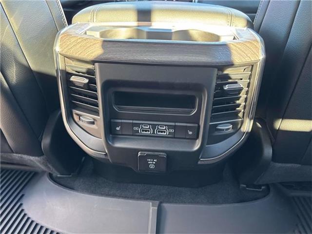 new 2026 Ram 1500 car, priced at $72,955
