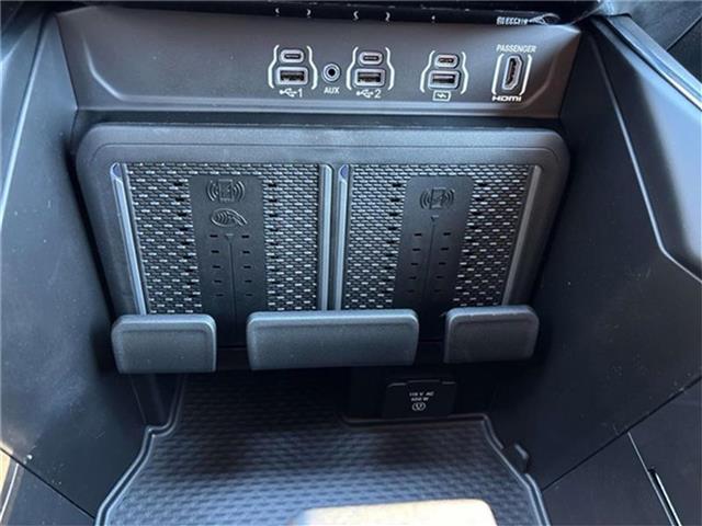 new 2026 Ram 1500 car, priced at $72,955