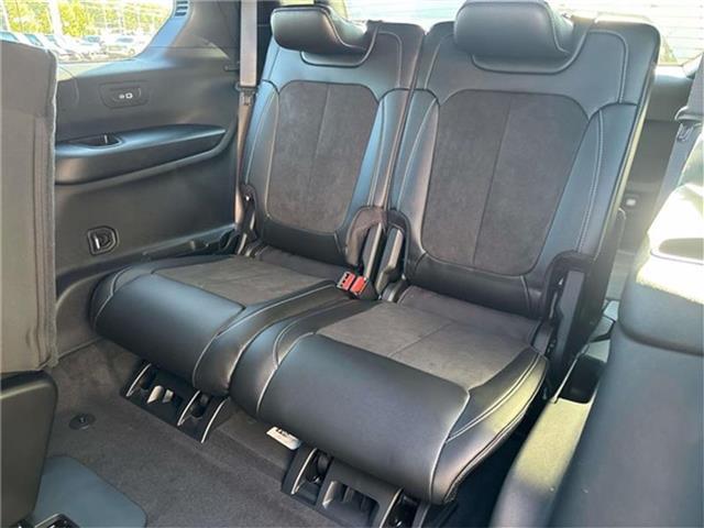 new 2025 Jeep Grand Cherokee L car, priced at $46,725