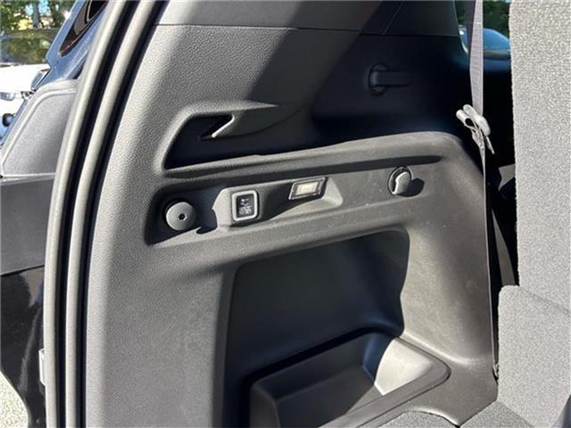 new 2025 Jeep Grand Cherokee L car, priced at $46,725