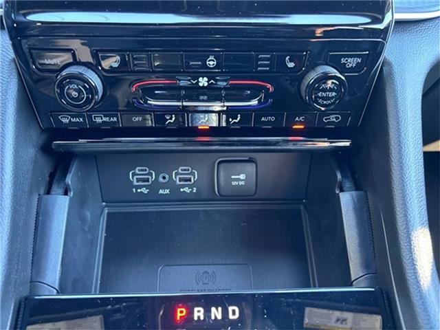 new 2025 Jeep Grand Cherokee L car, priced at $46,725