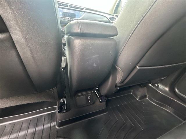 used 2020 Buick Encore GX car, priced at $16,528