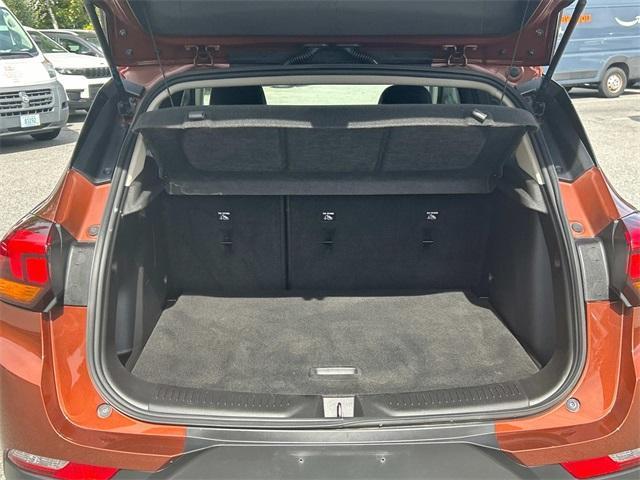 used 2020 Buick Encore GX car, priced at $16,528