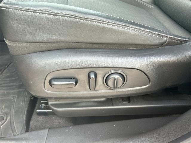used 2020 Buick Encore GX car, priced at $16,528