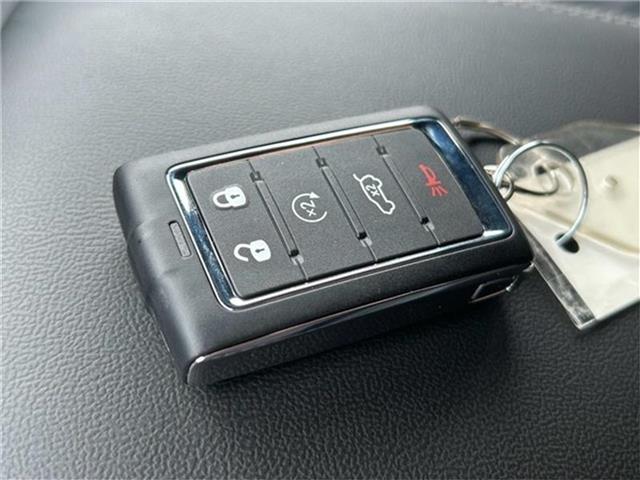 new 2025 Jeep Grand Cherokee car, priced at $45,875
