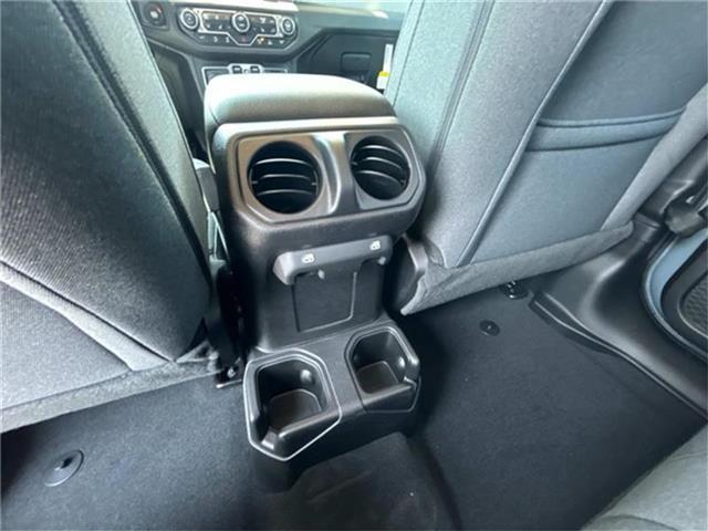 new 2025 Jeep Gladiator car, priced at $48,732