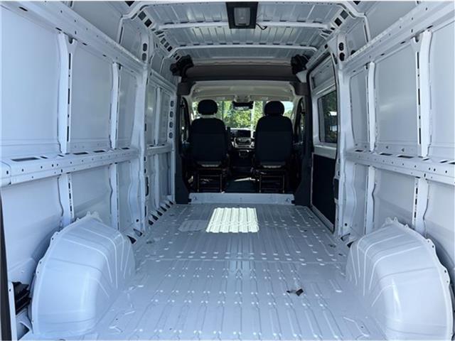 new 2024 Ram ProMaster 2500 car, priced at $57,440