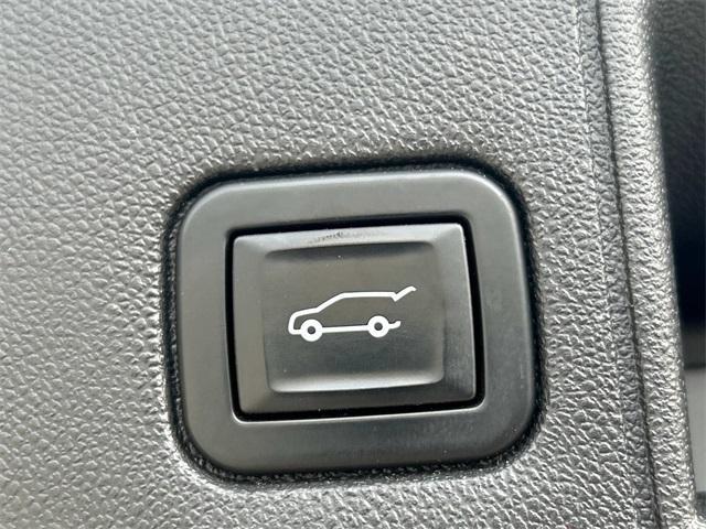 used 2021 GMC Terrain car, priced at $18,995