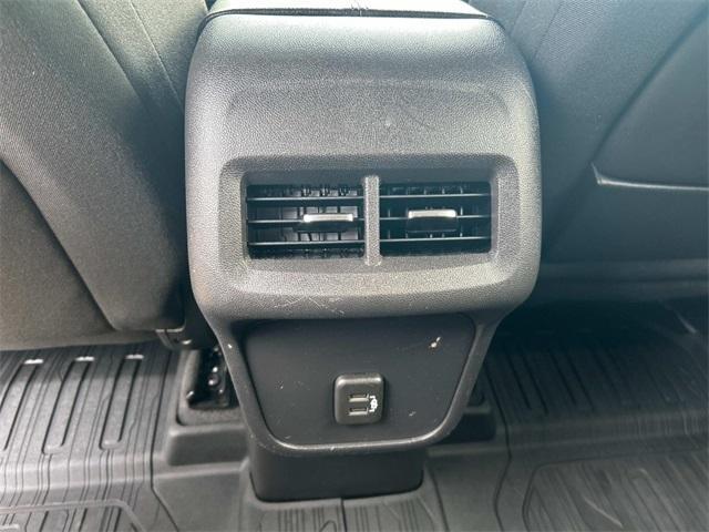 used 2021 GMC Terrain car, priced at $18,995