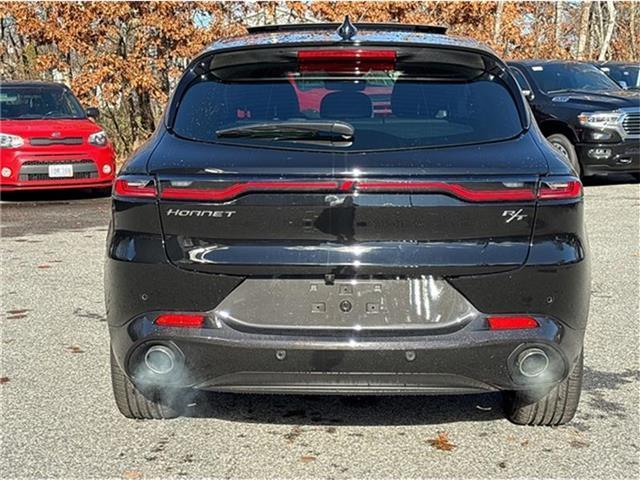 new 2024 Dodge Hornet car, priced at $50,125