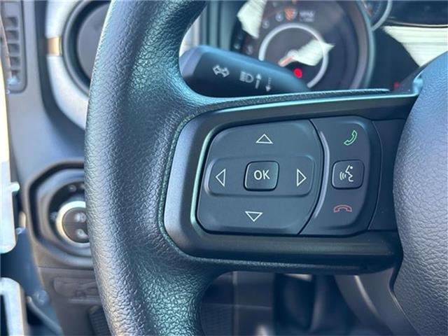 new 2025 Jeep Gladiator car, priced at $40,940