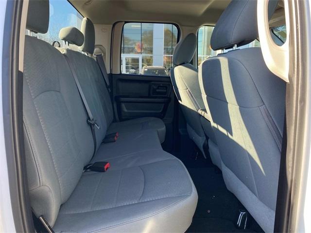 used 2019 Ram 1500 Classic car, priced at $27,900