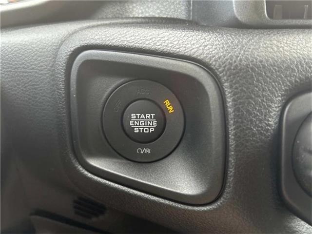 new 2025 Jeep Wrangler car, priced at $45,250