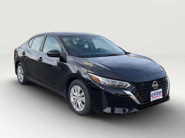 used 2024 Nissan Sentra car, priced at $16,995