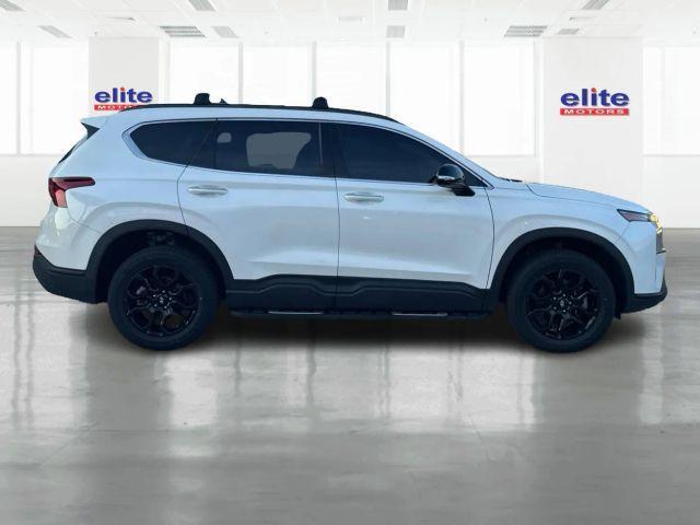 used 2023 Hyundai Santa Fe car, priced at $25,995