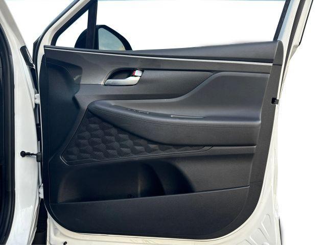 used 2023 Hyundai Santa Fe car, priced at $25,995