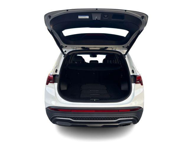 used 2023 Hyundai Santa Fe car, priced at $25,995