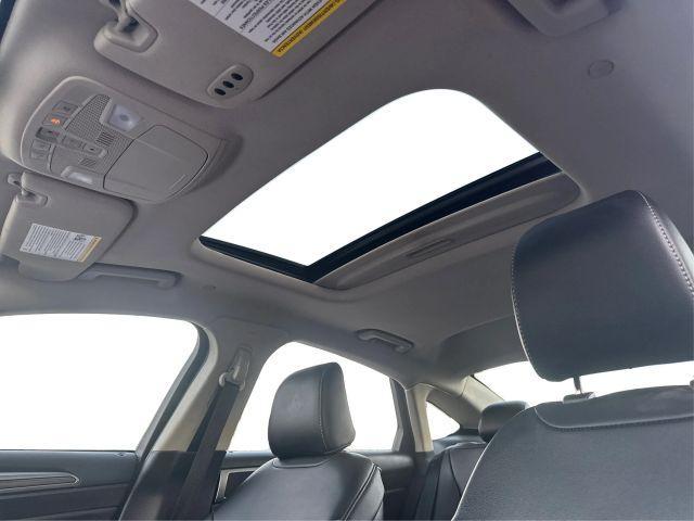 used 2020 Ford Fusion Hybrid car, priced at $11,995