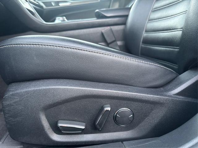 used 2020 Ford Fusion Hybrid car, priced at $11,995