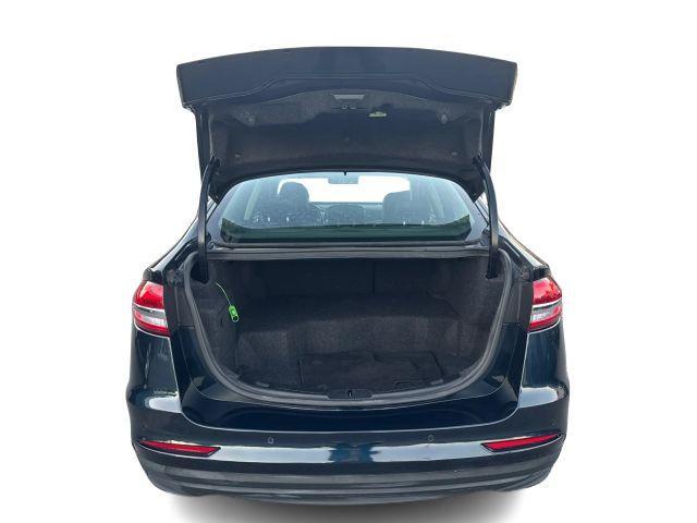 used 2020 Ford Fusion Hybrid car, priced at $11,995