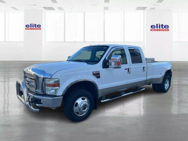 used 2008 Ford F-350 car, priced at $21,995