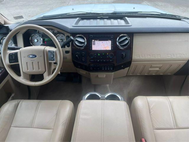 used 2008 Ford F-350 car, priced at $21,995