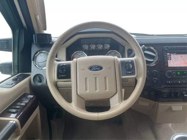 used 2008 Ford F-350 car, priced at $21,995