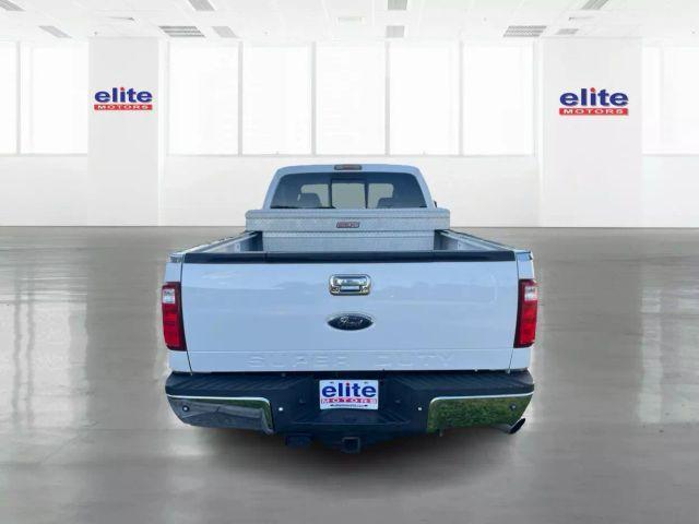 used 2008 Ford F-350 car, priced at $21,995