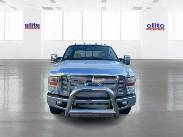 used 2008 Ford F-350 car, priced at $21,995